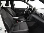 Toyota Yaris Cross 1.5 Hybrid 130 Dynamic | Stuur/Stoelverwa, 12 maanden, Stof, Gebruikt, Wit