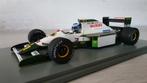 Mika Hakkinen Lotus 102B Monaco Gp 1991 Spark 1/18, Verzamelen, Automerken, Motoren en Formule 1, Nieuw, Ophalen of Verzenden