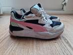 Toffe Puma's sneakers maat 39, Puma, Ophalen of Verzenden, Roze, Sneakers of Gympen