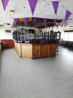 Inventaris kantine, Ophalen
