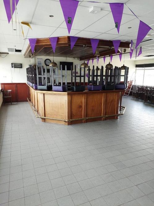 Inventaris kantine, Huis en Inrichting, Complete inboedels, Ophalen