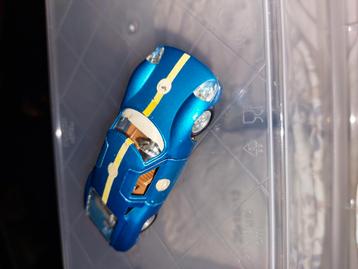 FORD LOLA GT (polystyle) beschikbaar voor biedingen