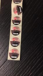 Deka pannen zegels gratis, Ophalen, Winkel, Super of Benzinepomp, Zegels, Bonnen of Punten