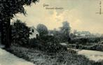 Goes Westwal - Ravelijn # 75, Verzamelen, Ansichtkaarten | Nederland, Verzenden, Voor 1920, Gelopen, Zeeland