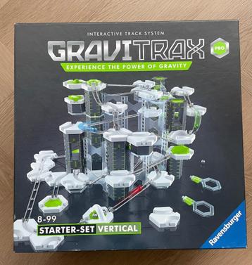 GraviTrax beschikbaar voor biedingen