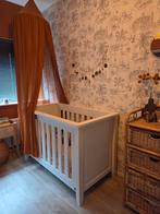 Kinderledikant TWF Marbella wit, Ophalen, Zo goed als nieuw, Jongetje of Meisje