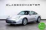 Porsche 911 3.6 Coupé Carrera Btw auto, Fiscale waarde €, Automaat, Achterwielaandrijving, Gebruikt, Zwart