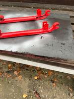 Voorvork kreidler eitank 17 inch wielen, Fietsen en Brommers, Brommeronderdelen | Kreidler, Ophalen of Verzenden, Zo goed als nieuw