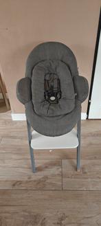 Stokke steps (meegroei) kinderstoel, Ophalen, Gebruikt, Meegroeistoel