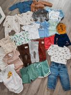 Mooi en net kledingpakket 25 stuks mt 68 jongens, Kinderen en Baby's, Ophalen of Verzenden, Zo goed als nieuw, Maat 68