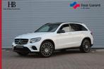 Mercedes GLC-klasse 250 4MATIC AMG/Night/Pano/20inch/Trekhaa, Automaat, 15 km/l, Gebruikt, 4 cilinders