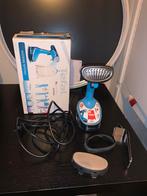 Tefal Access Steam DR8086 Kledingstomer, Ophalen, Gebruikt, Kledingstomer