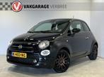 Fiat 500 1.2 Speciale Collezione | Android/Apple Carplay | P, Voorwielaandrijving, Stof, Gebruikt, 4 cilinders