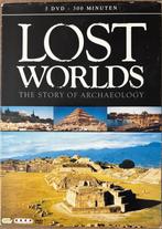 Lost Worlds, Alle leeftijden, Boxset, Ophalen of Verzenden, Zo goed als nieuw