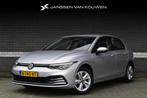 Volkswagen Golf 1.0 eTSI Life DSG Automaat Apple CarPlay Sfe, Stof, Gebruikt, Euro 6, Lichtsensor