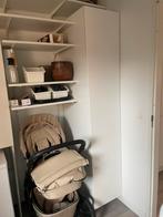 Metod IKEA kast, Huis en Inrichting, Kasten | Wandmeubels, Ophalen, 200 cm of meer, Zo goed als nieuw, Minder dan 150 cm