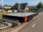 Ponton/werkvlot/drijvend terras te koop. Maatwerk mogelijk!, Ophalen of Verzenden, Nieuw, Overige brandstoffen, Ponton