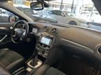 Ford Mondeo 2.3-16V Titanium | Automaat | Lederen/Alcantara, 1441 kg, 730 kg, Zwart, 4 cilinders