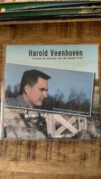 Horold vernhoven /duo hopeloos, Ophalen, Zo goed als nieuw, 12 inch, Levenslied of Smartlap