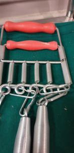 borstspier veer, metaal, Ophalen of Verzenden, 'T Olde Gre-j, Info@toldegrej.nl, Endepoelstraat 20f Didam