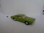 dinky toys ford thunderbird, Ophalen of Verzenden, Zo goed als nieuw, Auto, Corgi