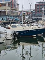 Zeevisboot, Watersport en Boten, Ophalen