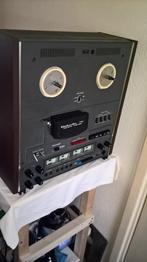 Dokorder 7140 taperecorder 4 sync.150 euro., Audio, Tv en Foto, Bandrecorders, Ophalen, Onderdeel