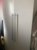 Witte pax kast 100x35x200, Huis en Inrichting, Kasten | Kledingkasten, Ophalen, Gebruikt, 200 cm of meer, 50 tot 100 cm