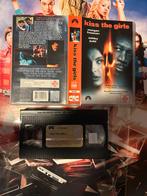 #0861 Kiss the Girls - VHS Thriller met Morgan Freeman, Vanaf 16 jaar, Ophalen of Verzenden, Gebruikt, Thrillers en Misdaad