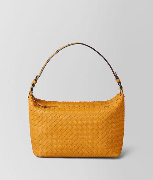 bottega veneta ciambrino intrecciato shoulder bag tas, Sieraden, Tassen en Uiterlijk, Tassen | Damestassen, Zo goed als nieuw