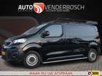 Peugeot Expert 231S 2.0 BlueHDI 120 Premium 3 Pers. | Cruise, Voorwielaandrijving, Gebruikt, Euro 6, 4 cilinders