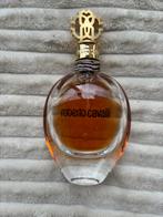 Roberto Cavalli 75 ml edp, Ophalen of Verzenden, Gebruikt