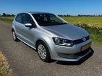 Volkswagen Polo 1.4 16V FSI 63KW 2010 Grijs, Voorwielaandrijving, 970 kg, Stof, 4 cilinders
