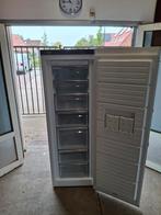 Bosch vrieskast no frost 7 laden, Minder dan 60 cm, Zo goed als nieuw, Energieklasse A of zuiniger, Vrijstaand