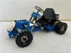 LEGO TECHNIC SET 854, Kinderen en Baby's, Complete set, Gebruikt, Ophalen of Verzenden, Lego