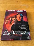 Dvd's Andromeda - Seizoen 1 Volume / Deel 1 - (3-Disc), Vanaf 12 jaar, Ophalen of Verzenden, Science Fiction en Fantasy
