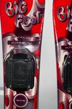 Bigfoot ski 64 cm  in goede staat, Overige merken, Gebruikt, Ophalen of Verzenden, Skiën