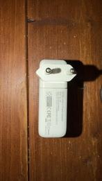 Safety Mark USB C adapter 87 watt., Computers en Software, Laptop-opladers, Ophalen of Verzenden, Zo goed als nieuw, Apple