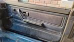 Gezocht: Originele VW Golf MK1 cabrio Deurkaarten, Auto-onderdelen, Interieur en Bekleding, Ophalen of Verzenden, Volkswagen