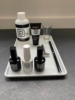 Complete set voor Gelacy (voor pedicure), Ophalen, Gebruikt, Overige kleuren