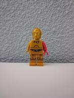 Lego C-3PO - Star Wars, Ophalen of Verzenden, Zo goed als nieuw