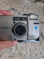 Minolta vectis 25, Ophalen of Verzenden, Zo goed als nieuw, Compact, Minolta