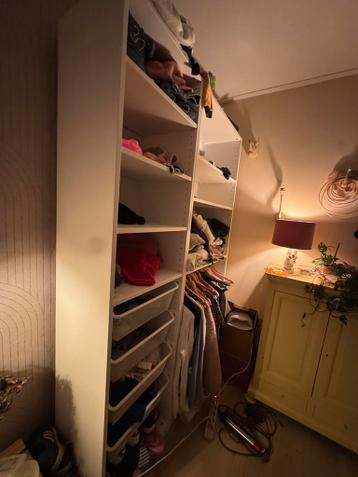 Gratis - 2x witte billy kasten - afbeelding 1