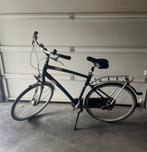 Gaint heren fiets, Ophalen, Zo goed als nieuw, Overige merken