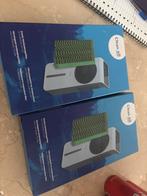 2x Clean Air Optima CA-104 Filter luchtkoeler, Minder dan 60 m³, Timer, Nieuw, 3 snelheden of meer