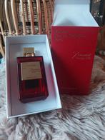 Baccarat Rouge 540 - 200 ml, Ophalen of Verzenden, Nieuw