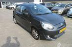 Mitsubishi Space Star 1.0 Inform 5-drs airco (bj 2013), Auto diversen, Schadeauto's, Handgeschakeld, Mitsubishi, Benzine, Hatchback