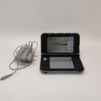 Nintendo 3DS XL met Lader nu voor €179.99, Nintendo, Nintendo, 1 speler, Racen en Vliegen