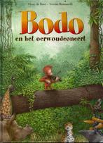 Bodo en het oerwoudconcert - NIEUW, Fictie algemeen, Nieuw, Ophalen of Verzenden, Voorleesboek