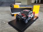 Toyota Hilux Hi-lux GR schaal 1:43, Hobby en Vrije tijd, Modelauto's | 1:43, Ophalen of Verzenden, Zo goed als nieuw, Auto, Overige merken